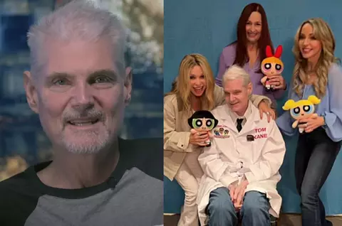 Tom Kane, vocea profesorului Utonium din „The Powerpuff Girls” și a lui Yoda din „Star Wars”, a murit la 64 de ani. A decedat după o suferință lungă
