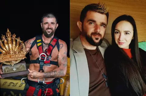 Dumbo, câștigătorul Desafio, a participat la emisiune pentru a plăti operația soției sale, după ce a suferit un infarct. Cât costă intervenția Alexandrei