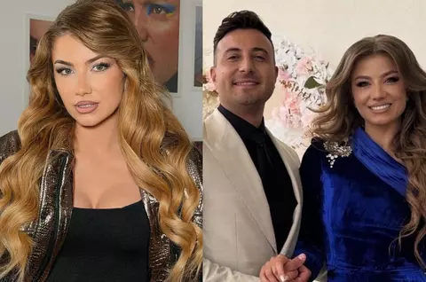 Ce se întâmplă în viața personală a Codruței Filip, după divorțul de Valentin Sanfira: „Sunt înconjurată de suflete frumoase. Mă adun frumos”