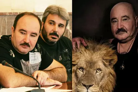 Cine sunt Nuțu și Sile, frații Cămătaru. Sunt liderii lumii interlope din România și au fost condamnați pentru fapte grave: „Nuțu dormea cu leii în pat”