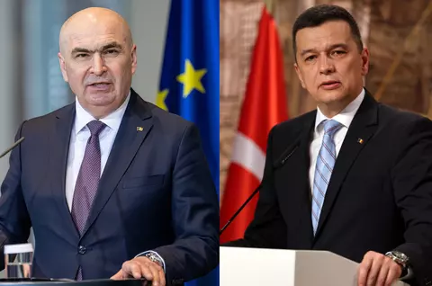 Sorin Grindeanu, sesizare la CCR în cazul ordonanței SAFE. Acuzații de abuz împotriva Guvernului Bolojan: „Nu mai era abilitat”