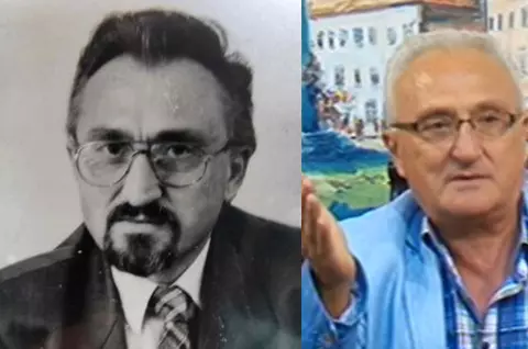 A murit Ioan Iercan. Jurnalistul avea 80 de ani: „Un intelectual remarcabil. Tranșant, opinii pertinente și umor fin!”