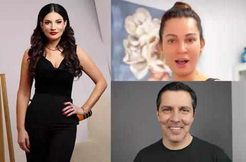 Ioana Ginghină a reacționat, după ce a fost criticată dur că și-a jignit colegii alături de care a jucat în seriale: „Nu acesta a fost scopul meu”