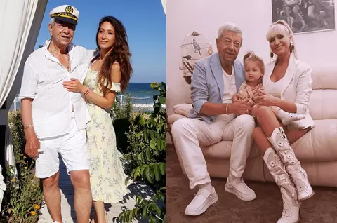 De ce au ales Simona Florescu și Ioana Dichiseanu să poarte alb la înmormântarea lui Ion Dichiseanu: „Există țări în care albul este culoare de doliu”