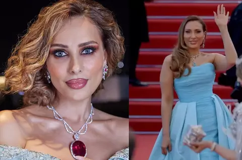 Iulia Vântur, apariție ravisantă pe covorul roșu de la Cannes 2026. Ce actor celebru a însoțit-o: „Ne bucurăm nespus să fim aici!”