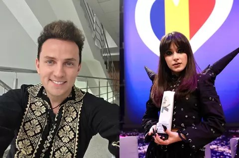 Mihai Trăistariu, verdict sincer despre prestația Alexandrei Căpitănescu, calificată în finala Eurovision. Pe cine vede câștigător: „E predicția mea!”