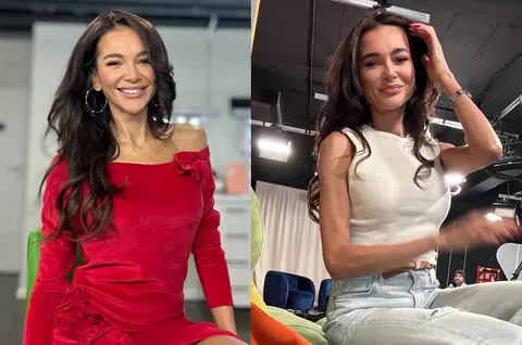 Ruxandra Luca s-a întors în echipa Super Neatza la Antena 1, după câteva luni de pauză. Cum au întâmpinat-o colegii ei, Ilona Brezoianu și Florin Ristei