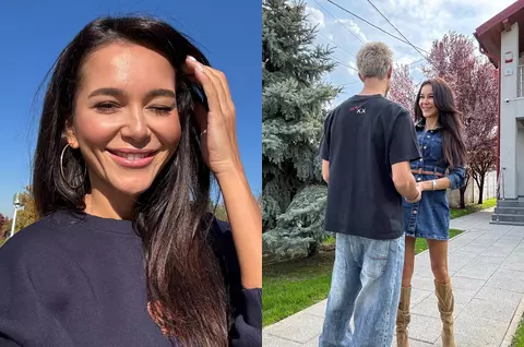 Ruxandra Luca, despre implicarea fostului soț în viața celor trei copii. Ce relație are cu Albert, fiul de 17 ani: „E responsabil. Mă trage de mânecă când o iau pe arătură!”