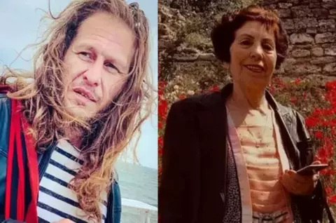 Trăiește cu o mare durere în suflet! Mircea Solcanu suferă cumplit după mama lui și la patru ani de la moartea ei: ”Este ca o rană care a prins coajă și căreia i se smulge coaja și sângerează din nou”/ EXCLUSIV