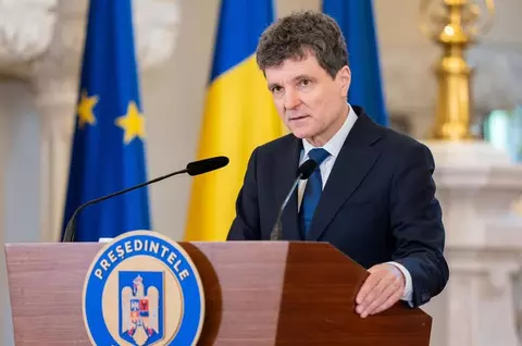 Decizia luată de Nicușor Dan după explozia dronei de la Galați: „Întreaga responsabilitate revine Rusiei”. Consulatul Rusiei de la Constanța va fi închis, iar Consulul General, expulzat