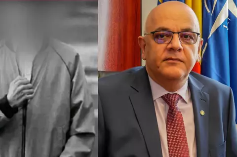 Raed Arafat, explicații în cazul tragediei din Bacău, unde un elev a murit la școală, iar ambulanța a venit fără medic: "Codul roșu nu înseamnă automat ambulanță cu medic"