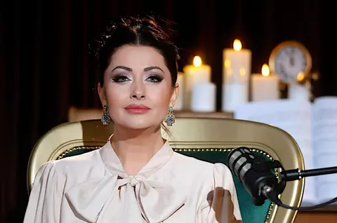 Gabriela Cristea, adevărul despre ofertele primite după plecarea de la Antenă: "Am primit enorm de multe propuneri. Și de atunci în fiecare lună". Ce spune despre o colaborare cu PRO TV / EXCLUSIV