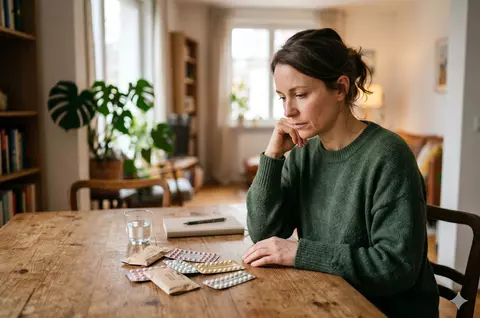 Semnele că metoda ta contraceptivă nu este cea mai potrivită