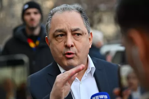 Marian Vanghelie susține că a făcut primul milion de dolari la 18 ani: "Munceam de la 12 ani și munceam non stop, nu dormeam câte o săptămână"