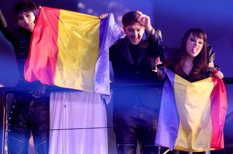 Tensiuni după finala Eurovision 2026, unde juriul din Republica Moldova a oferit României doar 3 puncte. Reacții din culise: „Ce s-a întâmplat? Nu mai era vorba de vecinătate. Luxemburg ne-a dat 12 puncte!”