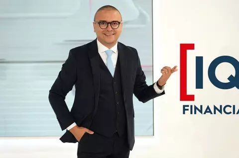 Iancu Guda și-a dat demisia de la Antena 1, unde prezenta rubrica IQ Financiar: "Am economisit și investit astfel încât să NU depind de nimeni"/ Ce planuri are acum