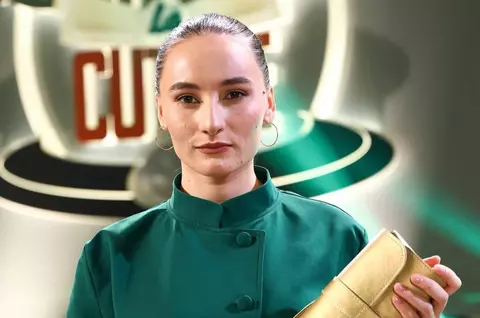 Viața neștiută a Marinei Luca, câștigătoarea Chefi la cuțite 2026. A avut o copilărie dificilă, a suferit de depresie și burnout: "De la 14 ani am trăit singură. A început să-mi amorțească tot corpul până nu am mai putut să văd și să aud"