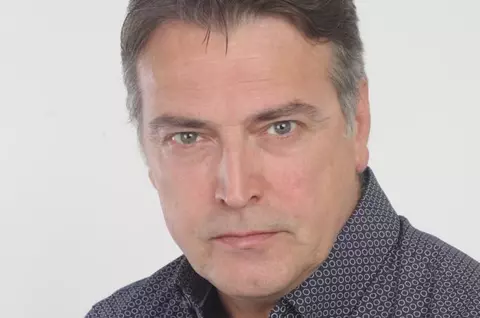 Actorul Ioan Isaiu a murit la 56 de ani! Mărturia sfâșietoare a prietenului său apropiat: "O mare pierdere, suntem șocați. A fost ceva fulgerător"