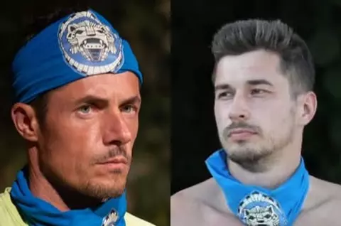 De ce s-a răcit relația dintre Lucian Popa și Alberto Hangan la Survivor: „Am avut o prietenie, doar că el m-a deranjat. A exagerat cu unele chestii și eu am devenit țintă”