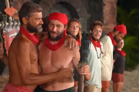 Marian Godină, adevărul despre relația cu Cristian Boureanu, după ironiile de la Survivor: „Îl puteam înțepa!”. Legătura mai veche dintre ei