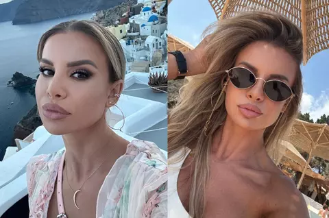 Cum s-a schimbat viața Marinei Dina după divorț și care e cel mai mare regret legat de gemenii ei: "Mă confrunt uneori cu vinovăția că nu le-am oferit familia pe care o meritau" / EXCLUSIV