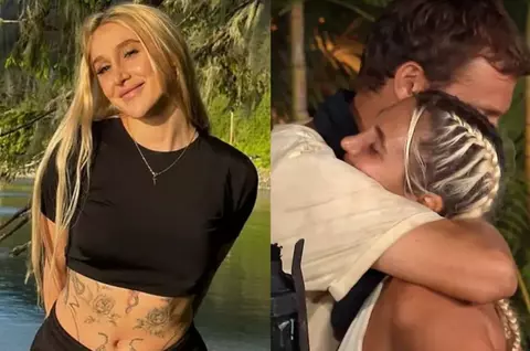 Maria Dumitru, acuzații neașteptate la adresa lui Gabi Tamaș, după revenirea de la Survivor: "A fost în spatele acestei strategii, ca să scape de mine"