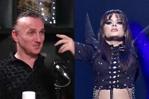 Mihai Trăistariu, după performanța Alexandrei Căpitănescu la Eurovision: "Concluzia e una clară! România trebuie să nu se mai retragă niciodată de la Eurovision!"