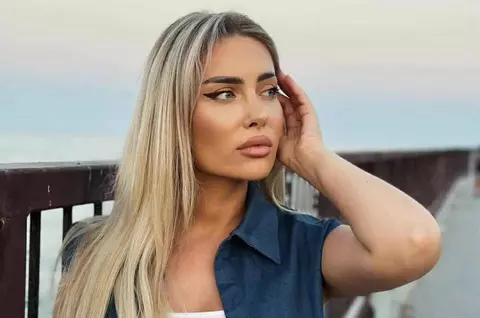 Oana Monea s-a despărțit de iubitul polițist, după un an de relație. Ispita de la Insula Iubirii este din nou singură