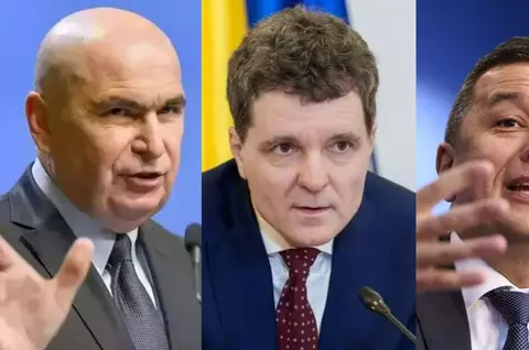 Nicușor Dan i-a convocat, din nou, la negocieri pe Ilie Bolojan și Sorin Grindeanu pentru formarea noului guvern. Varianta Eugen Tomac premier, tot mai des discutată la Cotroceni