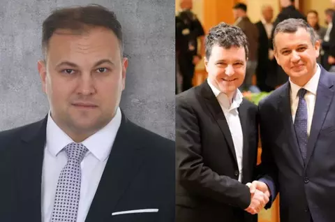 Deputatul liberal Octavian Oprea susține că PSD caută sprijin la PNL și USR pentru un guvern condus de Eugen Tomac: „Și-ar dori orice premier, mai puțin unul de la PSD”