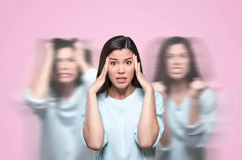 Semnele timpurii ale dezechilibrelor hormonale pe care nu trebuie să le ignori
