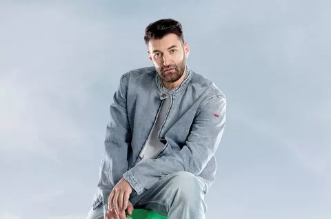 Cum se raportează Smiley la celebritate, după 25 de ani de succes în carieră: "E o uriașă satisfacție faptul că te ascultă mulți, cât mai mulți, însă după fiecare succes te întorci la tine" / EXCLUSIV