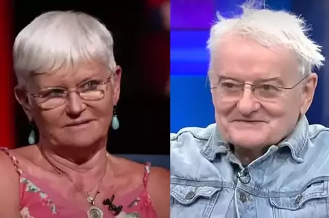 Monica Tatoiu, declarații tăioase despre Irinel Columbeanu: „A fost băiatul lui tata. Dumnezeu nu bate cu bățul. Merită ce i se întâmplă”