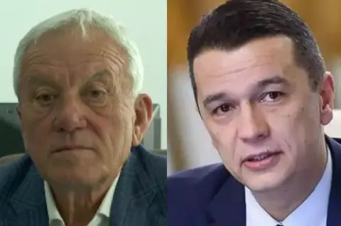 Primarul Buzăului, Constantin Toma, îi cere lui Sorin Grindeanu să demisioneze din fruntea PSD: „Se îndreaptă spre AUR, că nu are nicio ieșire”