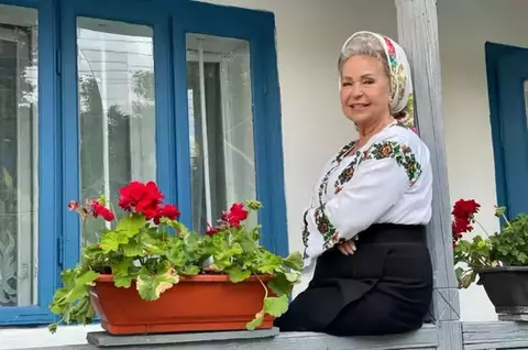Tinerețe fără bătrânețe! Cum se simte Mioara Velicu la aproape 82 de ani și de ce nu a vrut să-și facă nicio operație estetică: ”De vorbit vorbesc bine, mintea îmi merge, dar ce să fac cu ridurile?” / EXCLUSIV