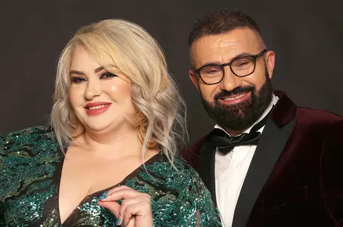 Viorica și Ioniță de la Clejani au pierdut bani grei după scandalul provocat de Fulgy. Organizatoarea turneului din Europa este și ea păgubită: „Să o numim țeapă!”