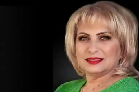 A murit Gabriela Tănase, o îndrăgită solistă de muzică populară din Oltenia: "Va rămâne vie în inimile celor care au iubit folclorul românesc"