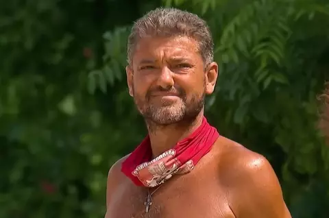 Cristian Boureanu a explicat de ce mult timp s-a simțit dat la o parte de colegi, la Survivor: "Fiind și din afara generației lor, a fost tentația de a fi exclus". Ce a mai povestit din culisele show-ului