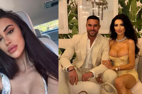 Andreea Sasu intervine în războiul pentru custodie dintre Philipp Plein și Lucia Bartoli: "Ea nu a întrebat niciodată de copii în această perioadă. Sunt mamă și mi se rupe sufletul!"