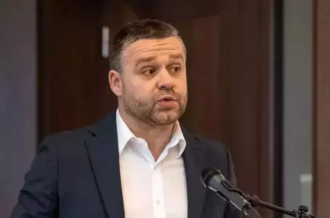 Ciprian Ciucu, primele declarații după ce a fost audiat de procurorii DNA și pus sub control judiciar: "Sunt încrezător că acest proces va scoate adevărul la iveală. Sunt nevinovat" / Reacția lui Nicușor Dan