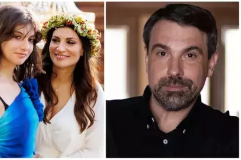 Ioana Ginghină, acuzații dure la adresa fostului soț, Alexandru Papadopol: "A fost tată când își aducea aminte. Cristi a crescut-o pe Ruxi în ultimii șapte ani"