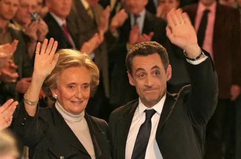 A murit Bernadette Chirac, văduva fostului președinte Jacques Chirac, la vârsta de 93 de ani! Mesajul transmis de Emmanuel Macron: "O doamnă cu inimă mare ne părăsește"