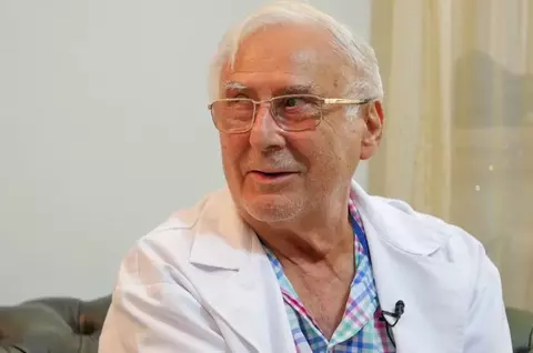 A murit Prof. Dr. Bogdan Marinescu, fost ministru al Sănătăţii şi pionier al fertilizării in vitro în România. A fost medicul care a ajutat-o pe Adriana Iliescu să devină mamă la 66 de ani
