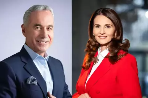 Anca Alexandrescu, despre Călin Georgescu, după scandalul de la Realitatea Plus: "Nu vreau să ajungem cu al 3-lea dictator, care consideră că e Dumnezeu"