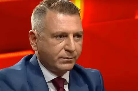 Cum este viața după AVC pentru Christian Sabbagh, la doi ani de când a fost la un pas de moarte: "Aș dori să le spun tuturor să fie atenți la sănătatea lor!"