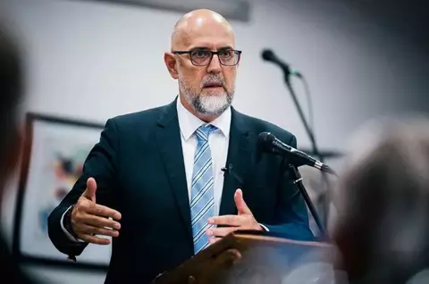 Kelemen Hunor propune un guvern PSD-PNL-UDMR: "Ar trebui să punem picioarele în apă rece și să mai reducem temperatura declarațiilor"