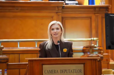 Alina Gorghiu contestă în instanță excluderea din PNL: "Sunt în partidul acesta de zeci de ani şi de aici nu am să plec eu"