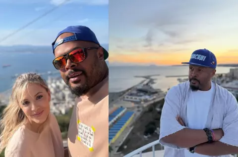 Cum arată viața lui Cabral după divorțul de Andreea Ibacka. Cum își împarte timpul prezentatorul TV: "Stau cu copiii și merg să pun muzică la câteva festivaluri"