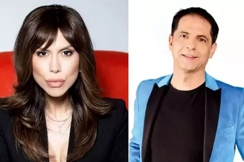 Denise Rifai spune că va face din nou echipă cu Dan Negru: "O să prezentăm împreună". Ce a răspuns la întrebarea dacă revine prezentatorul la Antena 1