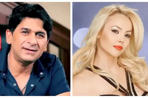 Florin Pește, dezvăluiri sfâșietoare la nouă ani de la moartea Denisei Răducu: "Am căzut psihic!". Detalii neștiute despre drama artistei, care s-a stins la 27 de ani